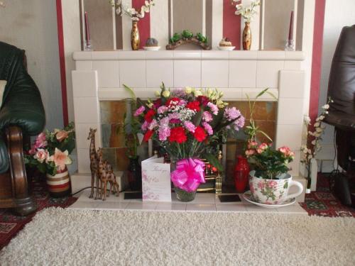 The Lyndsay Guest House 