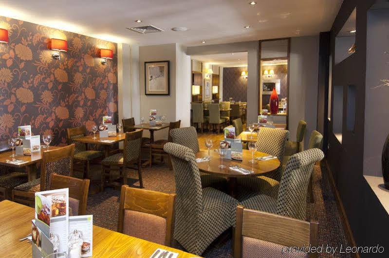 Premier Inn Bristol Cribbs Causeway 