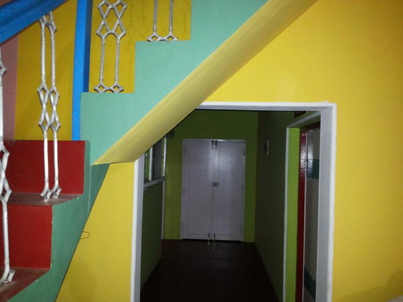 Seashore Homely Stay And Restaurant 