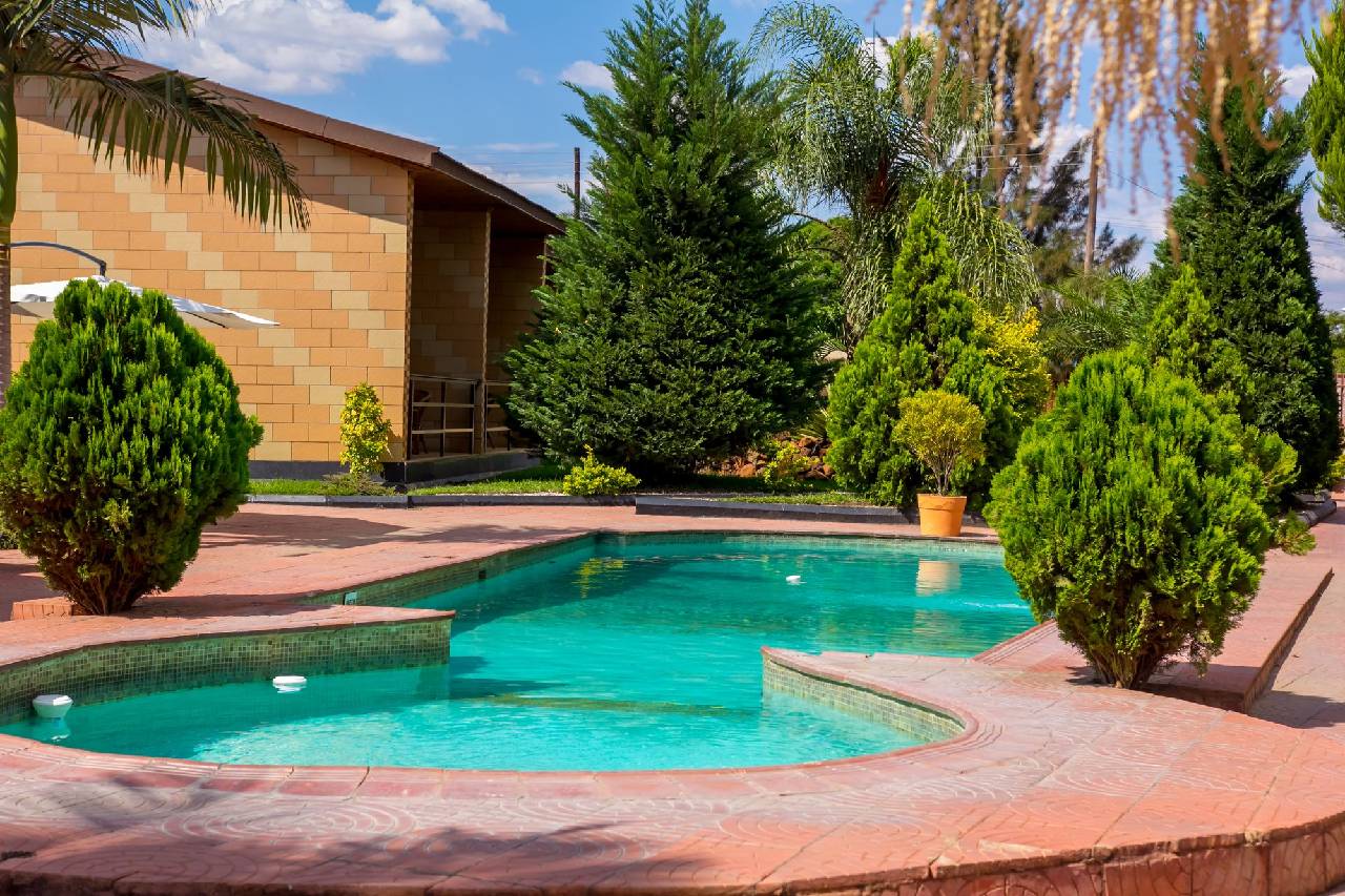 Mika Hotel Kabulonga 