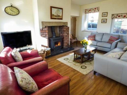 Old Hall Cottage Settle 