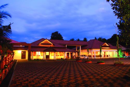 Eastend Clayhouse Chalakudy 