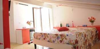 Settessenze Residence Guestroom