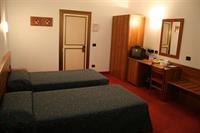 Hotel Arcobaleno 