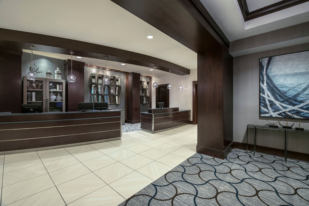 Residence Inn by Marriott Portsmouth Downtown Waterfront - photo 3