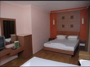 Maneck Residency 