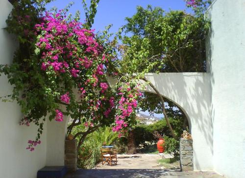 Apaggio Apartments 