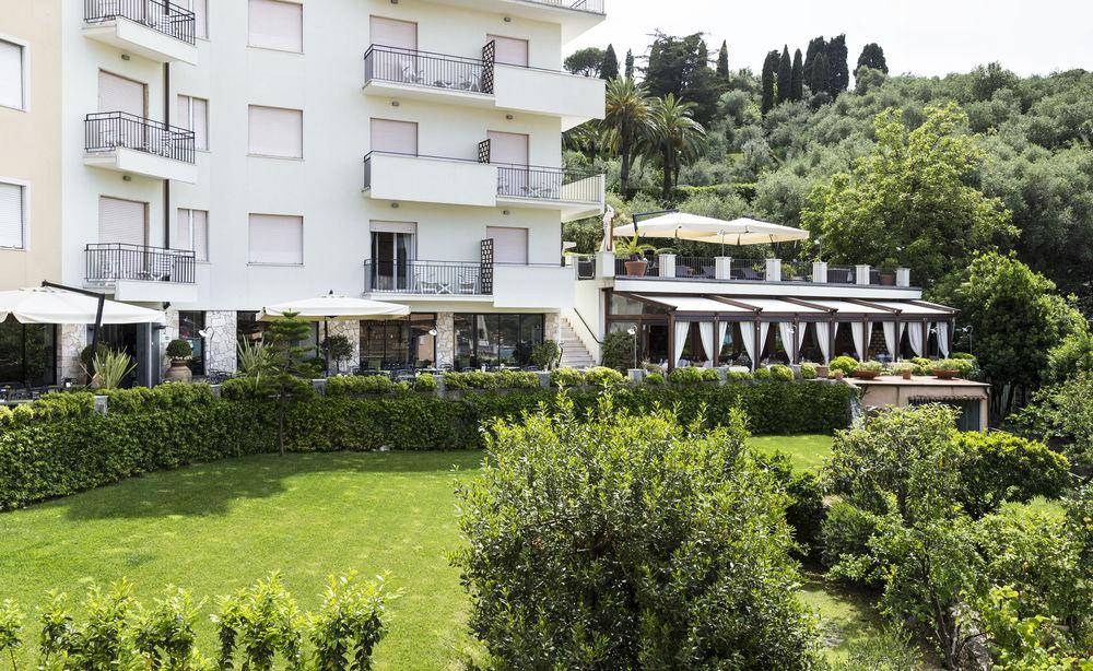 Doria Park Hotel 