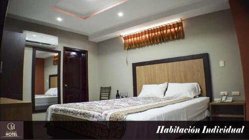 El Gran Hotel 