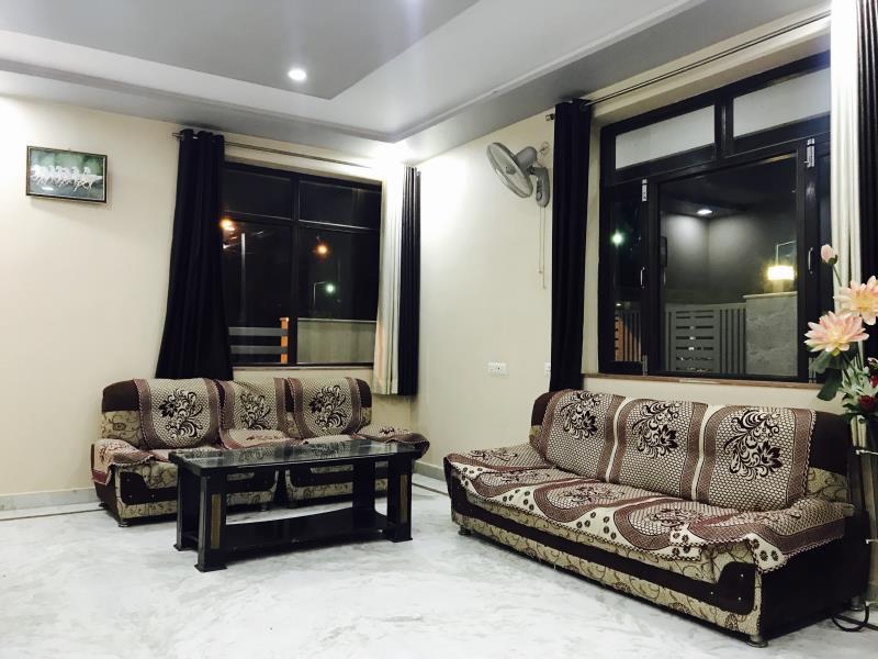 Hotel Aaradhya Residency 