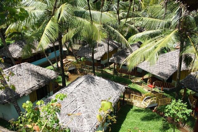 Eden Garden Ayurvedic Health Retreat 