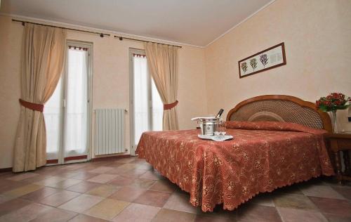 Hotel Aquadolce 