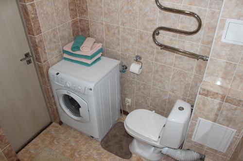 Hostel On Adoratskogo 1a 