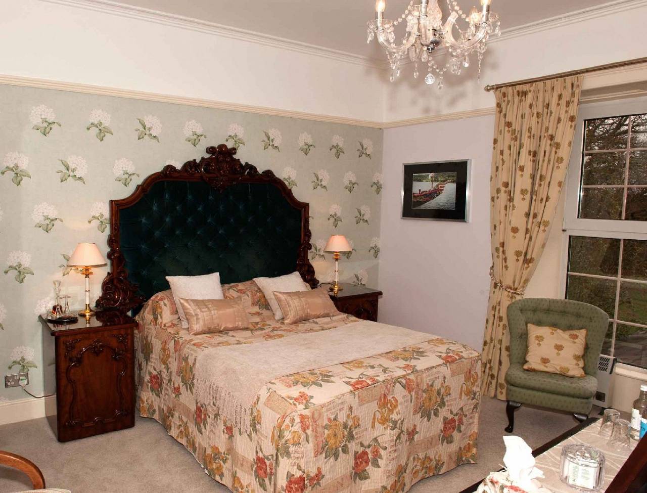 Ees Wyke Country House (اس ویك کانتری هاوس) 