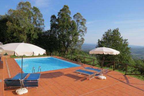 Monteverdi Ferienwohnung Erdgeschoss Mit Terrasse 