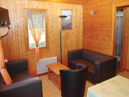 Holiday Home Xonrupt Longemer 02 