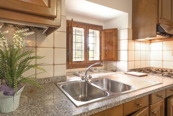Agriturismo Casa Passerini A Firenze In-Room Kitchen