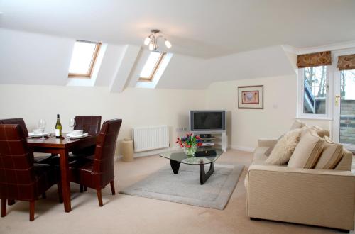 Westlands House City Centre Home From Home 
