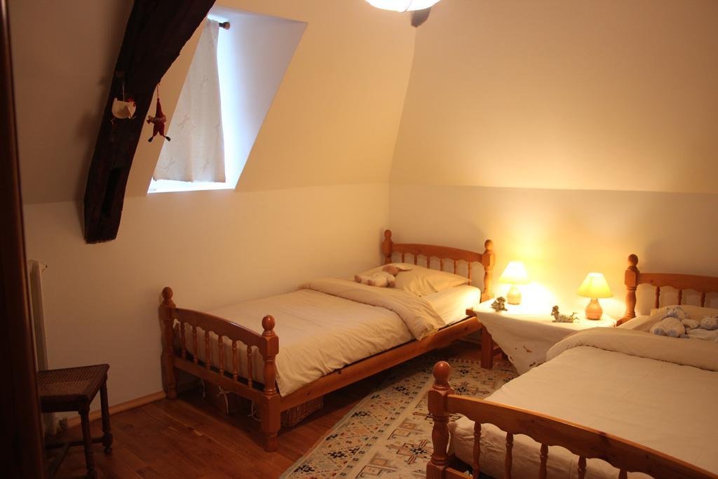 Chateau Gaillard 