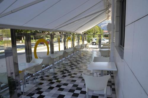 Hotel Loiola 