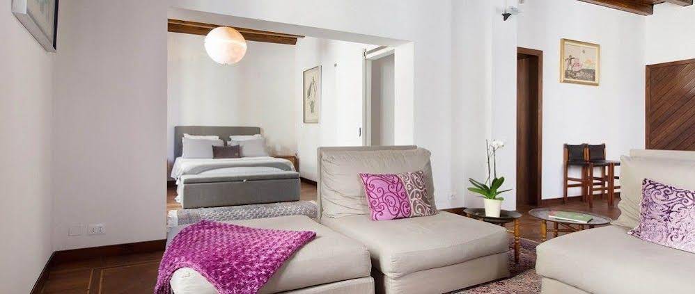 B&b San Clemente 
