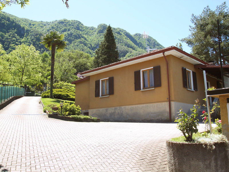 Casa Beach General view