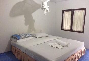 Kuraburi Resort Guestroom