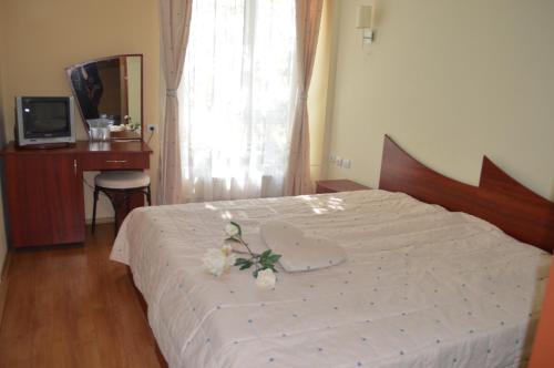 Hotel Shterev Karlovo 