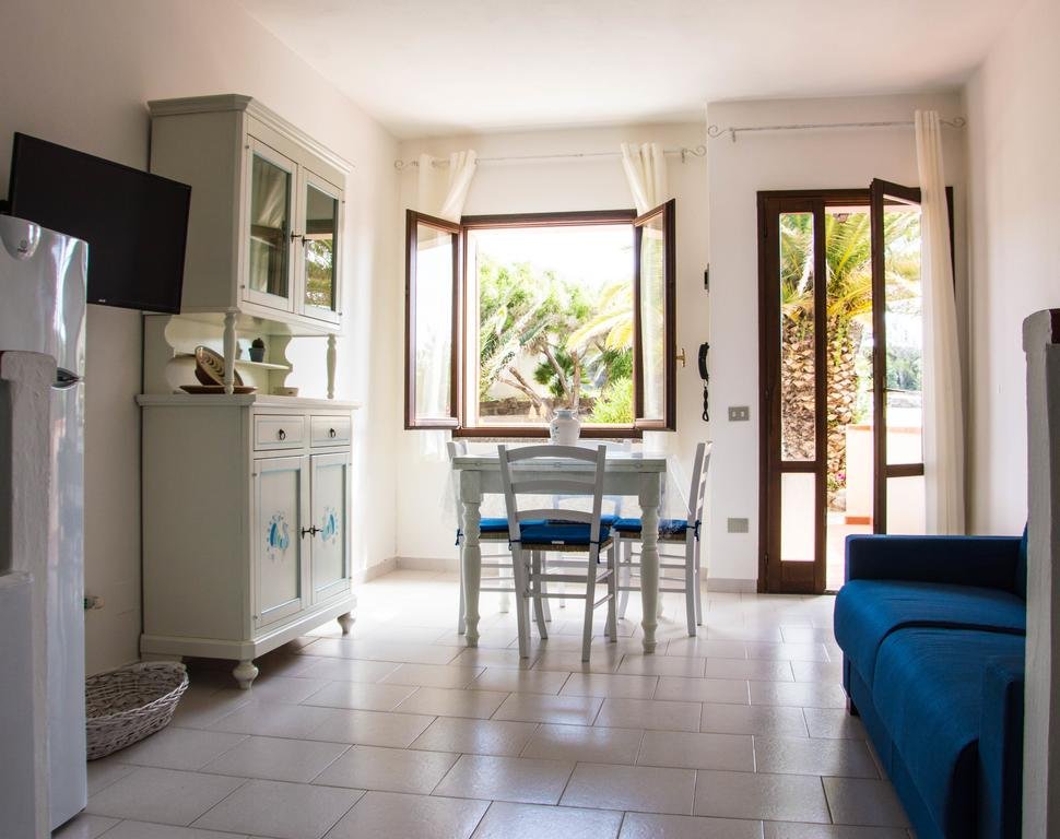Apartsea 26 