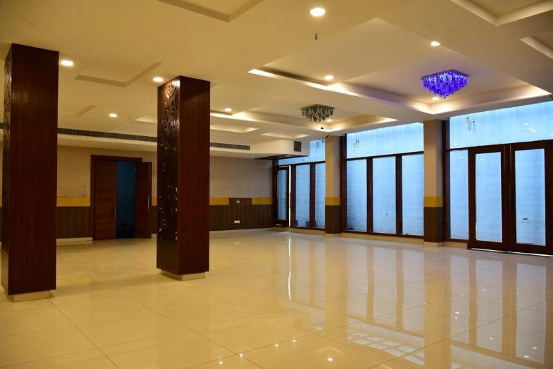 Pacific Inn Eden Royal Hotel Conferences