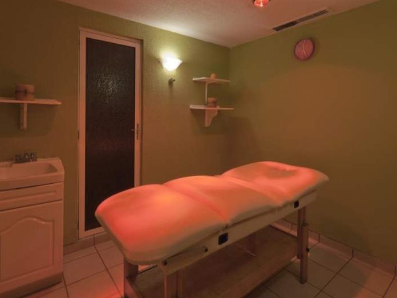 Hotel Las Americas Guatemala 