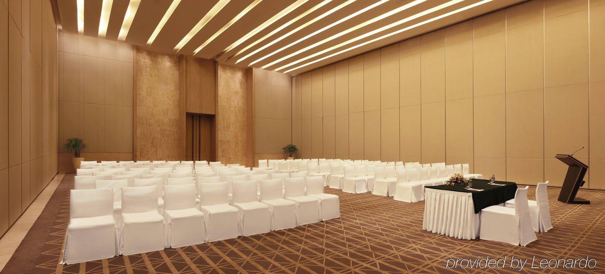 Trident Hyderabad Trident Hyderabad