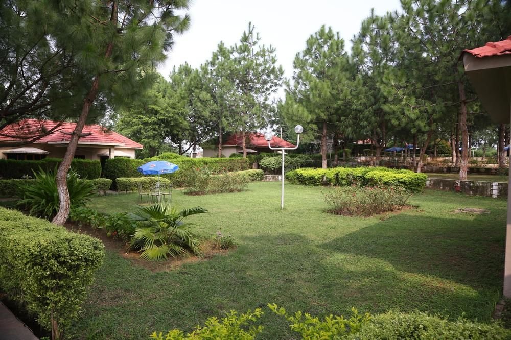 Oyo Rooms Funcity Amusement Park 
