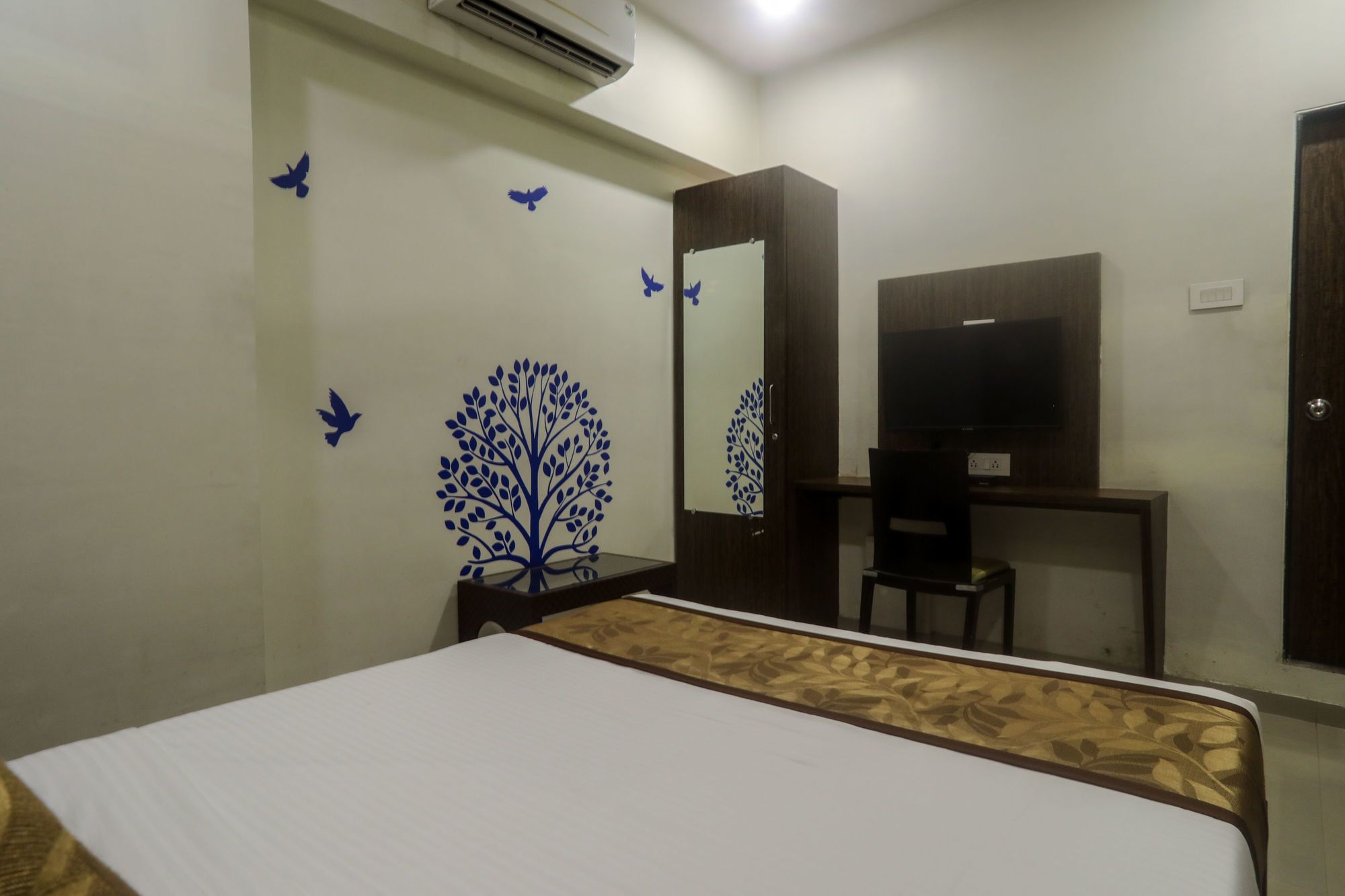 Oyo 4186 Hotel Oyster 