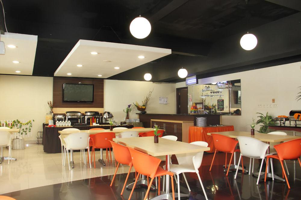 Airy Panakkukang Boulevard Topaz F8 Makassar 