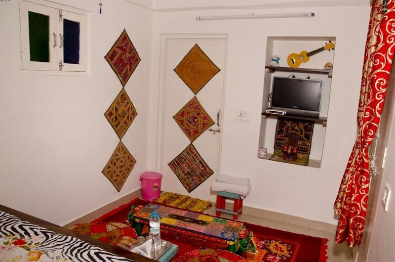 Hem Guest House General view