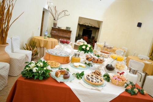 San Pietro Sopra Le Acque Resort & Spa 