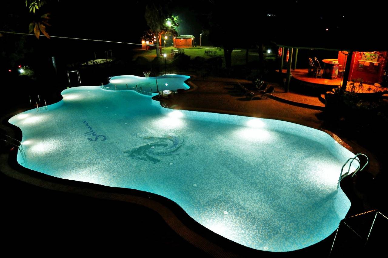 The Solluna Resort 