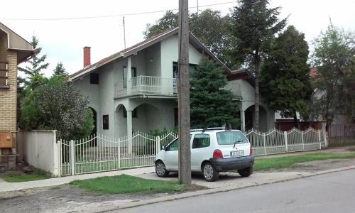 Apartment Stojkov 