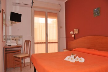 Hotel Morri Featured Image