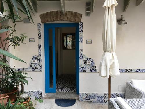 Camere Nel Blu Mediterraneo 