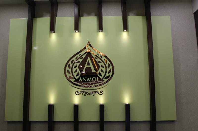 Hotel Anmol Classic 