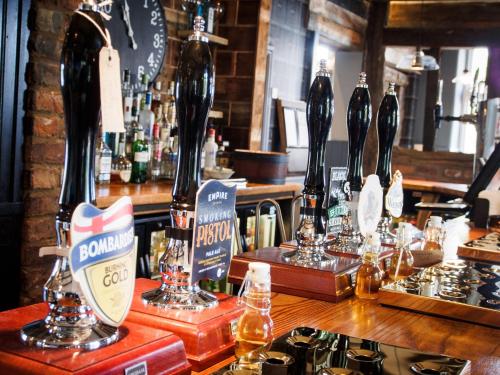 De Trafford By Good Night Inns 