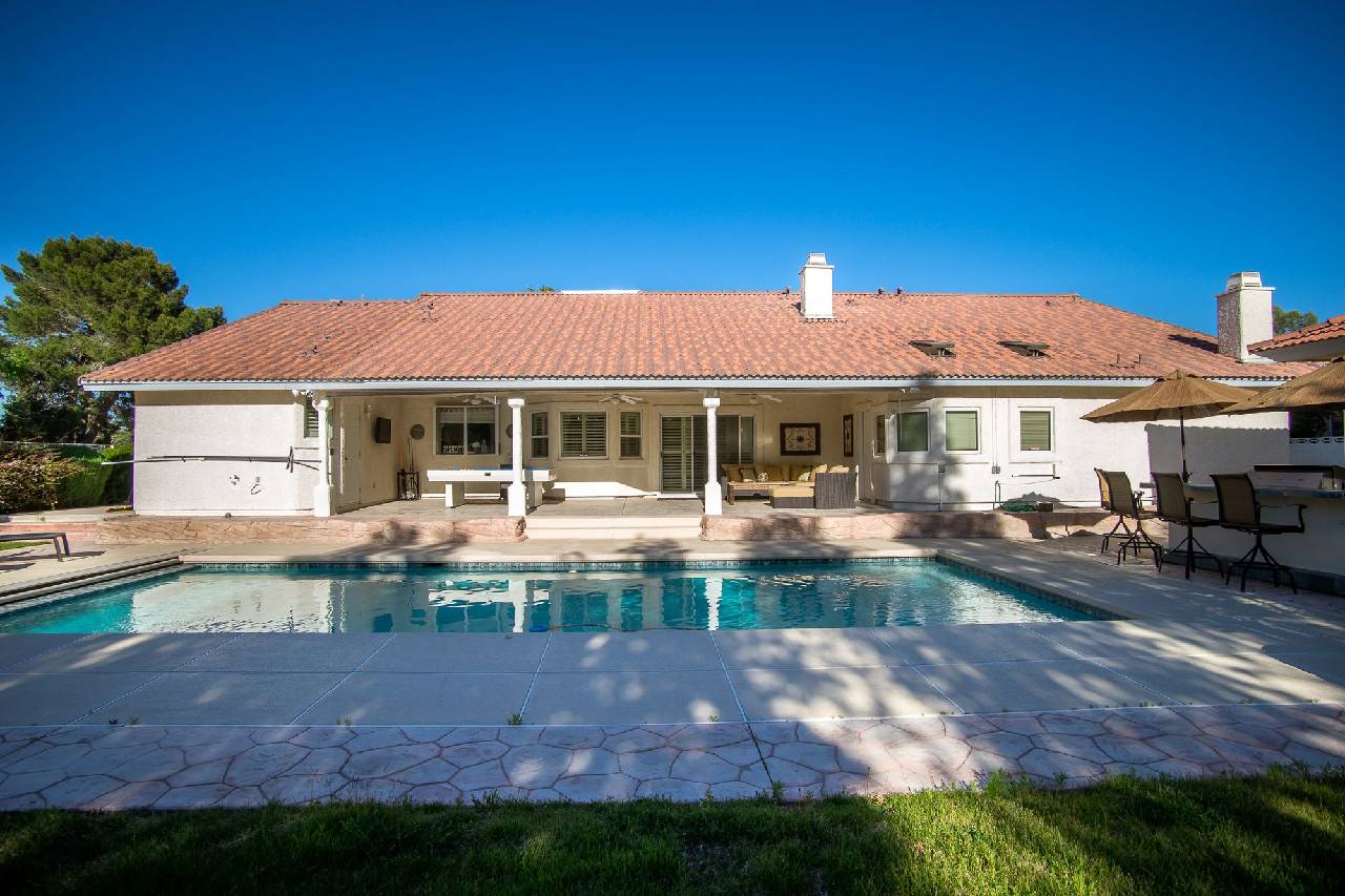 Luxury 6br 10min To Lv Strip 0 