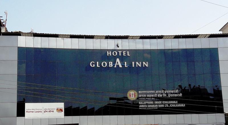 Hotel Global Inn 