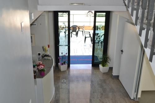 Albergo Quaglia 
