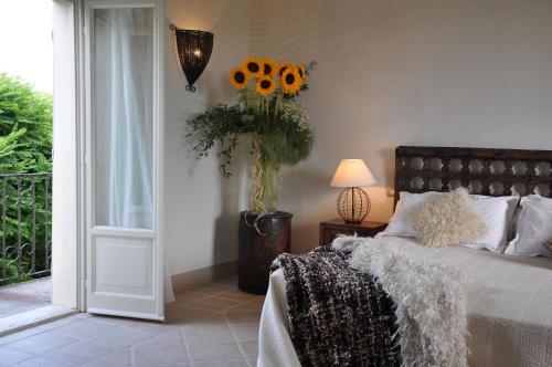 La Villa Hotel 