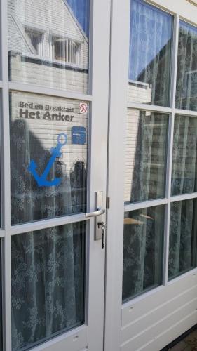 B&b Het Anker 