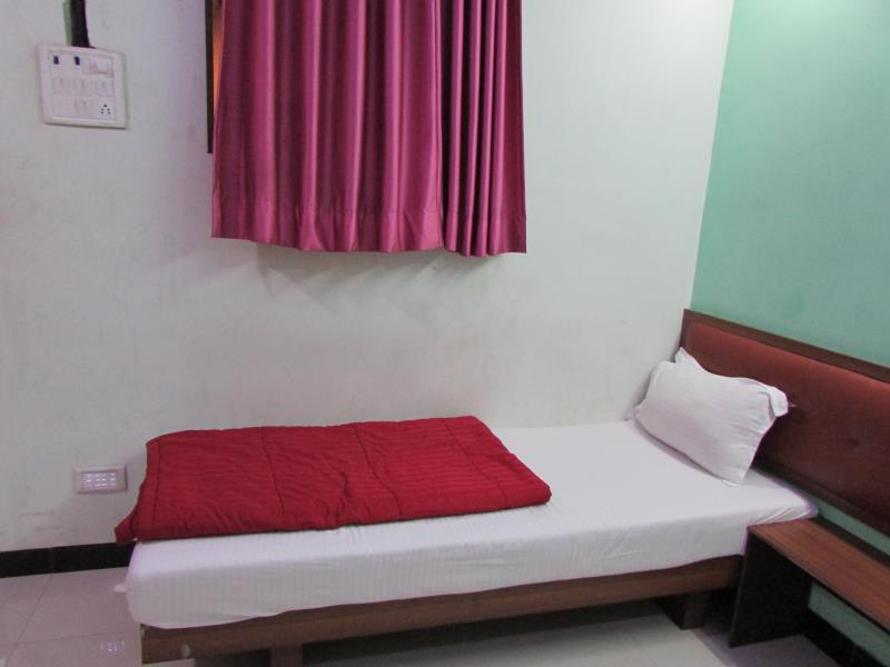 Hotel Kalpana Residency Mumbai 