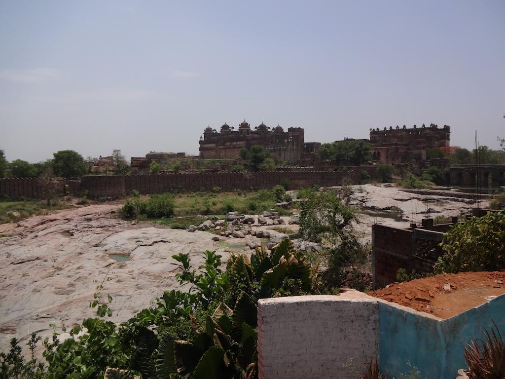 Hotel Fort View Orchha 